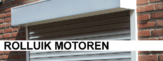 Buismotor pakketten 